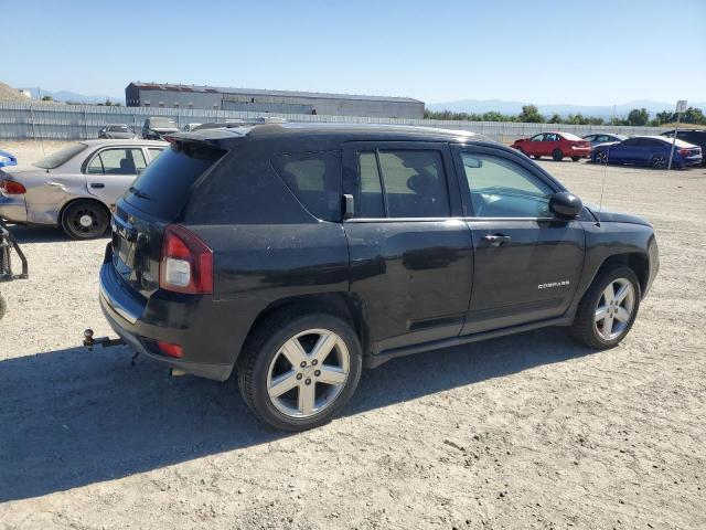  JEEP COMPASS 2014 Black