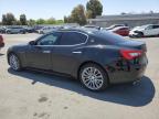 2015 Maserati Ghibli  na sprzedaż w Martinez, CA - Mechanical