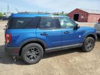 2024 FORD BRONCO SPORT BIG BEND   for sale at Copart ON - LONDON