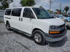 Riverview, FL에서 판매 중인 2018 Chevrolet Express G3500 Lt - Minor Dent/Scratches