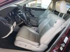 2012 Acura Tsx Tech за продажба в Hayward, CA - Front End