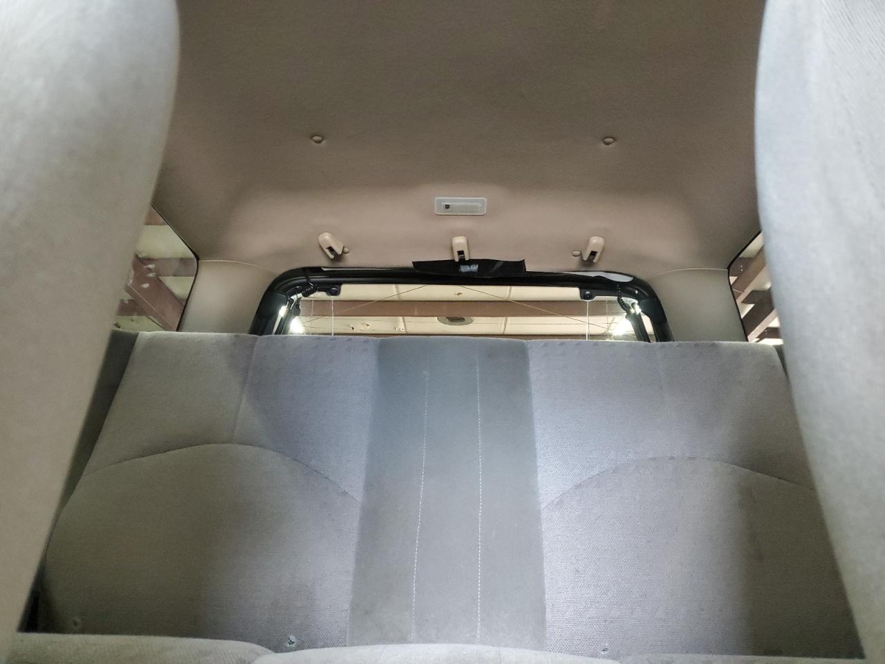 2001 Mazda Tribute Dx VIN: 4F2YU07181KM16941 Lot: 61161055