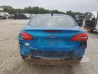 2017 Ford Focus Se   იყიდება Kansas City-ში, KS - Rear End