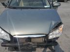 2010 Hyundai Elantra Blue продається в Albany, NY - Front End