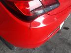 2015 VAUXHALL ASTRA GTC for sale at Copart SANDTOFT