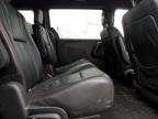 2020 Dodge Grand Caravan Gt للبيع في Los Angeles، CA - Front End