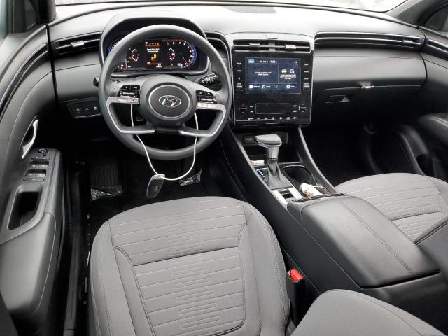  HYUNDAI SANTA CRUZ 2024 Черный