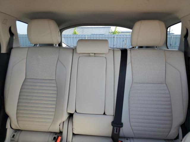 2021 LAND ROVER DISCOVERY SPORT SE  