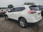 2016 Nissan Rogue S   للبيع في Riverview، FL - Front End
