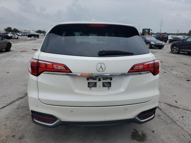 Parquets ACURA RDX 2016 White