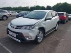 2013 TOYOTA RAV4 ICON for sale at Copart SANDTOFT