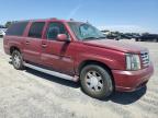 2004 Cadillac Escalade Esv   იყიდება Sacramento-ში, CA - All Over