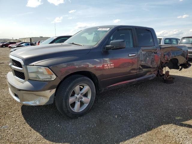2014 RAM 1500 SLT   à vendre chez Copart AB - CALGARY