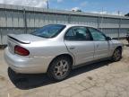 2001 Oldsmobile Intrigue Gl იყიდება Shreveport-ში, LA - Front End