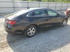 2018 Chevrolet Malibu Ls de vânzare în Prairie Grove, AR - Front End
