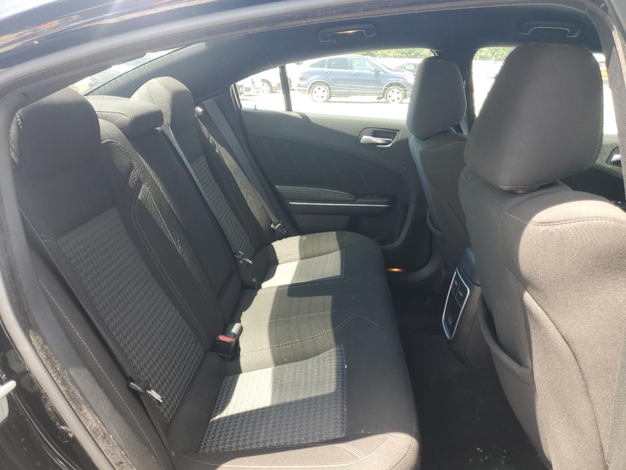 2023 Dodge Charger Sxt VIN: 2C3CDXBG8PH592469 Lot: 63027215