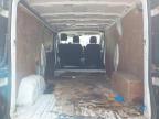 2016 RENAULT TRAFIC LL2 for sale at Copart WOLVERHAMPTON