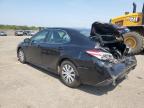 2018 Toyota Camry Le на продаже в Brookhaven, NY - Rear End