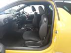 2015 DS DS3 DSTYLE for sale at Copart EAST KILBRIDE