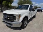 Opa Locka, FL에서 판매 중인 2019 Ford F250 Super Duty   - Water/Flood
