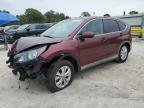 2012 Honda Cr-V Ex   de vânzare în Fort Pierce, FL - Front End