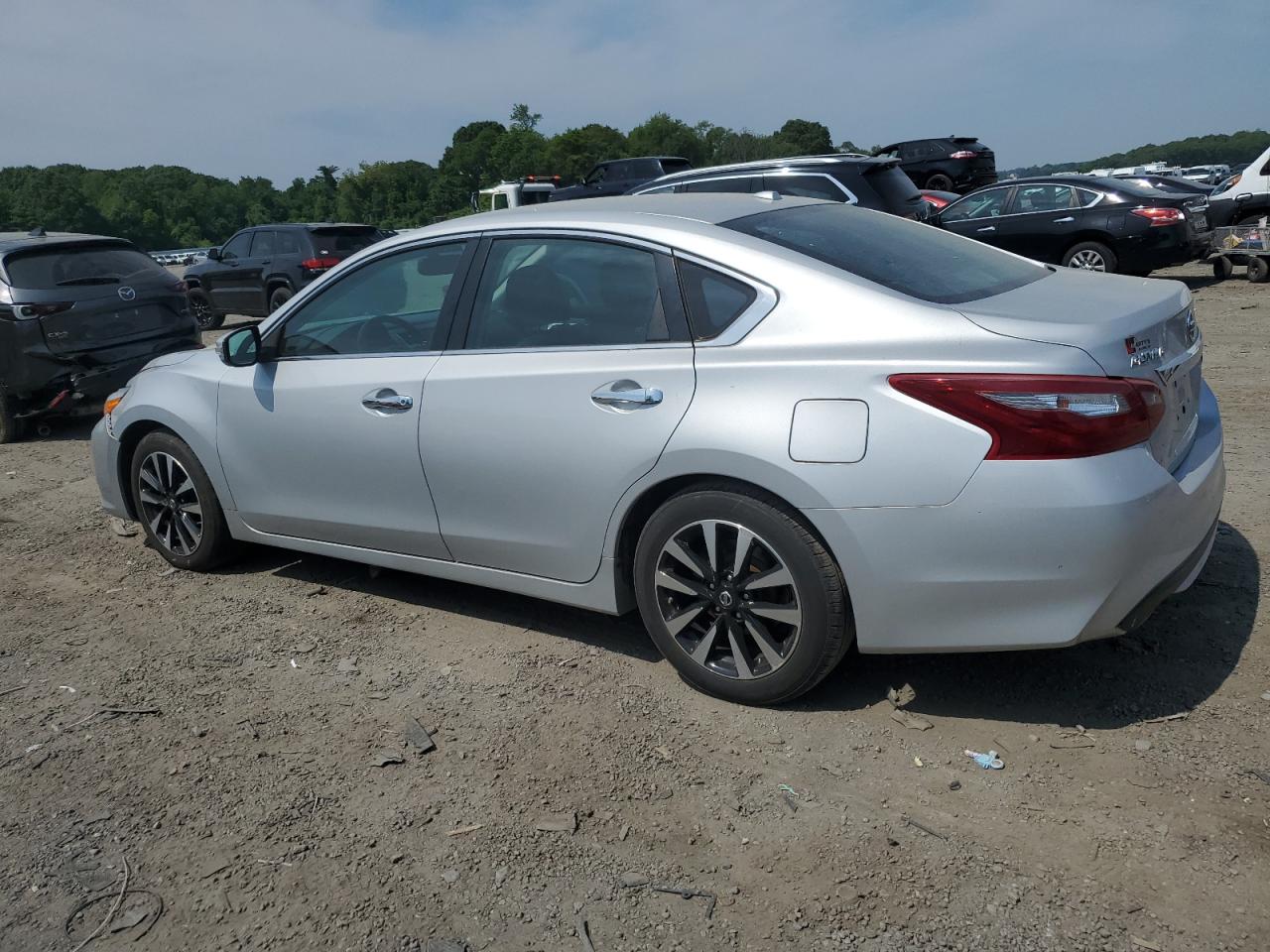 1N4AL3APXJC180649 NISSAN ALTIMA 2018
