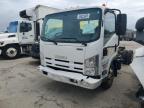 2011 ISUZU NPR for sale at Copart IL - CHICAGO NORTH