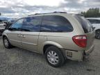 2007 Chrysler Town & Country Touring   на продаже в Arlington, WA - Rear End