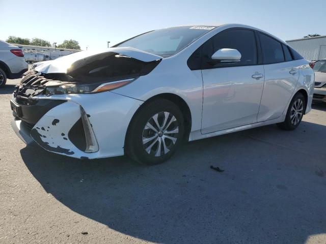 2021 Toyota Prius Prime Le