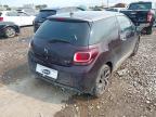 2015 DS DS3 DSTYLE for sale at Copart YORK