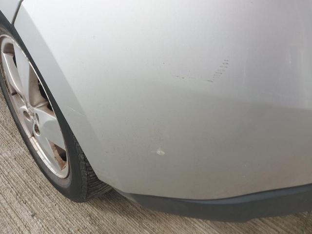 2011 RENAULT MEGANE DYN