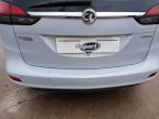 2013 VAUXHALL ZAFIRA TOU for sale at Copart CHESTER