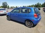 2006 Chevrolet Aveo Base for Sale in Portland, OR - Side