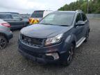 2018 SSANGYONG KORANDO EL for sale at Copart EAST KILBRIDE