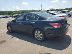 2008 Honda Accord Exl na sprzedaż w Glassboro, NJ - Front End