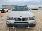 Taylor, TX에서 판매 중인 2009 Bmw X3 Xdrive30I - Side