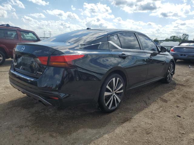  NISSAN ALTIMA 2019 Czarny