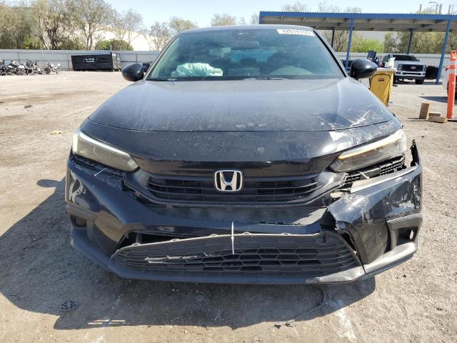  HONDA CIVIC 2022 Czarny