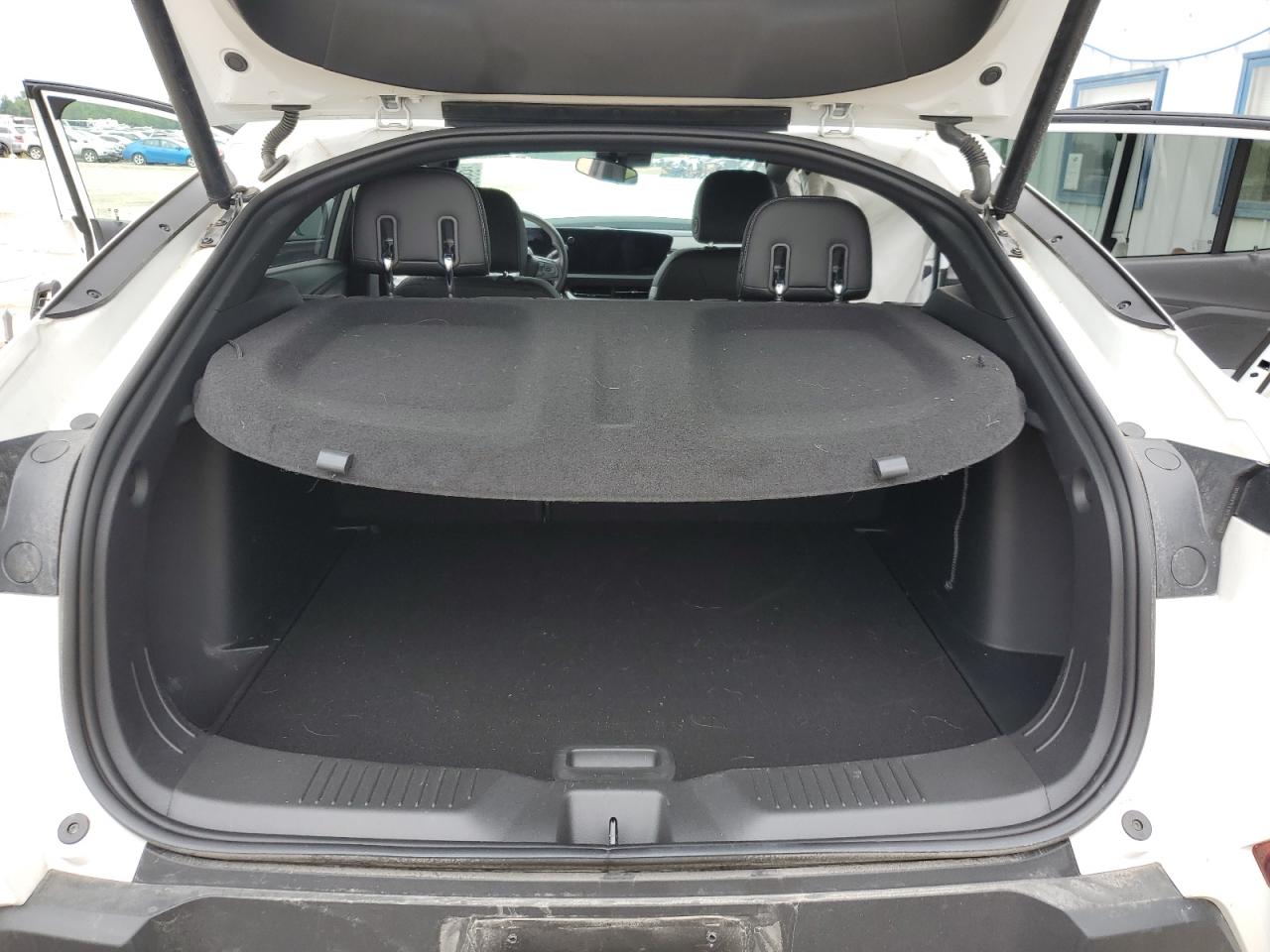2024 Buick Envista Preferred VIN: KL47LAE25RB161932 Lot: 61076565