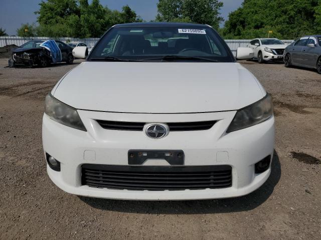 2013 TOYOTA SCION TC   