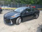 2022 Toyota Prius Prime Le   на продаже в Waldorf, MD - Rear End