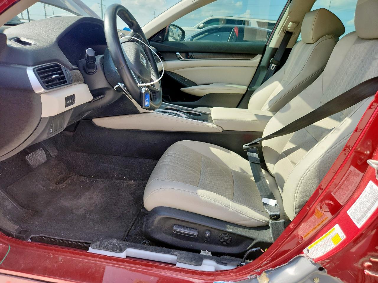 1HGCV3F56LA011331 HONDA ACCORD 2020