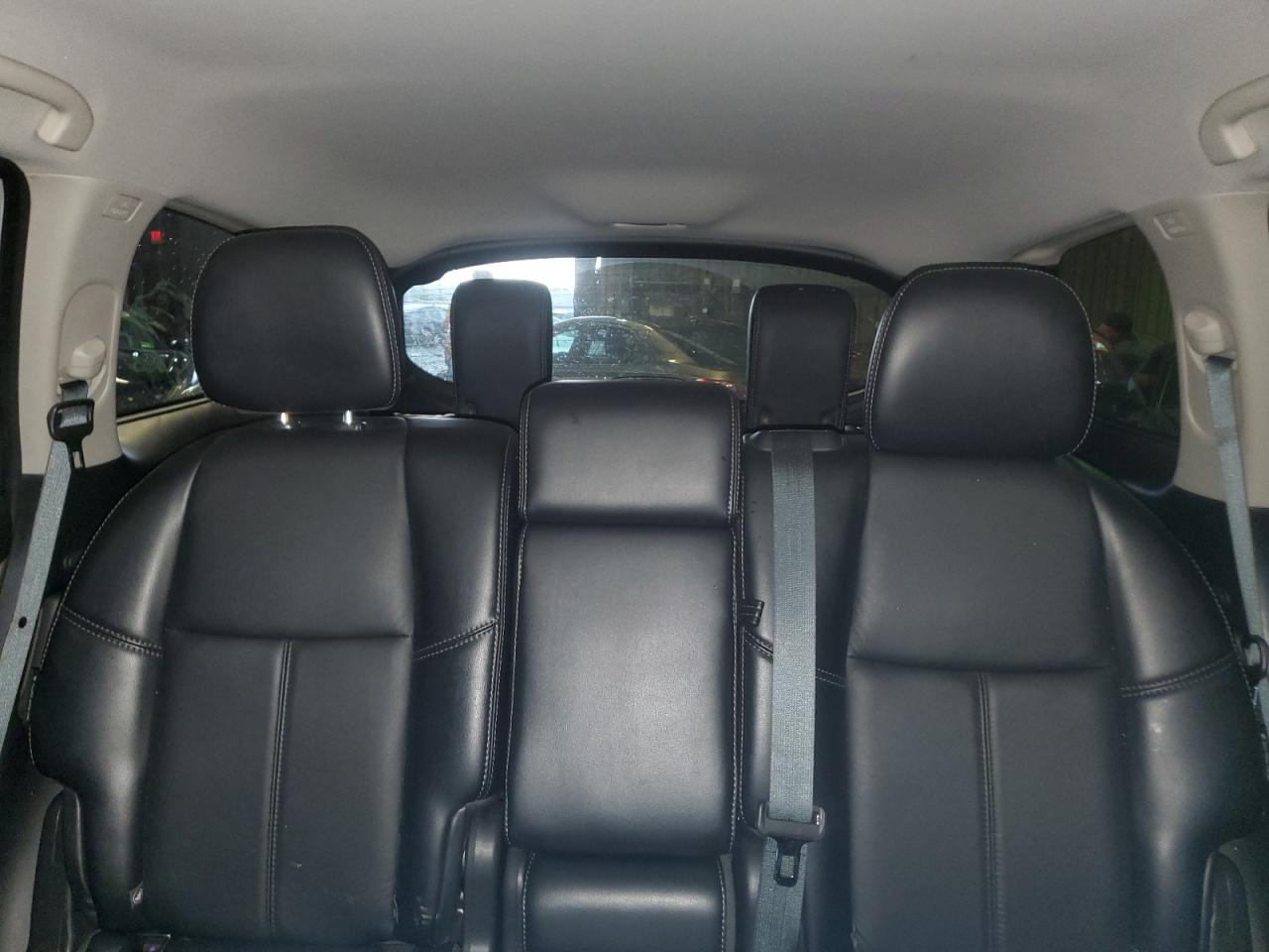 2019 Nissan Pathfinder S VIN: 5N1DR2MM4KC608665 Lot: 63002635