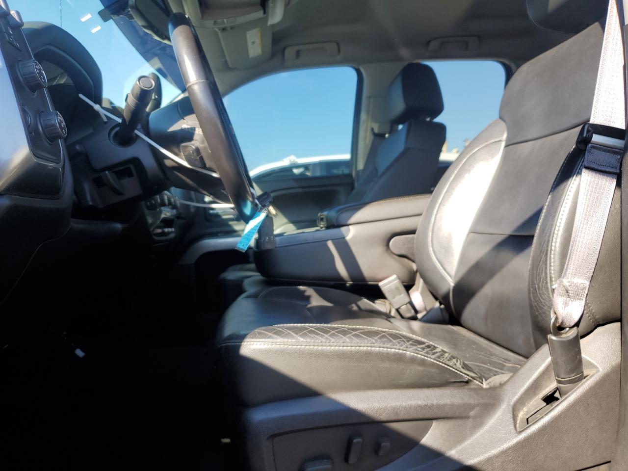 2015 Chevrolet Silverado K1500 Lt VIN: 1GCVKREC0FZ192208 Lot: 62857815
