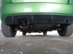 2011 SKODA FABIA VRS for sale at Copart SANDTOFT