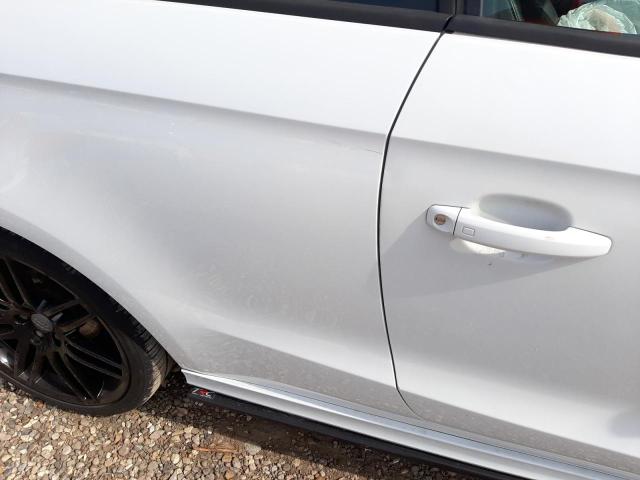 2012 AUDI A1 S LINE