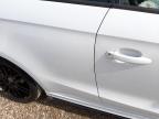 2012 AUDI A1 S LINE for sale at Copart COLCHESTER