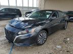 2025 Nissan Altima Sv იყიდება Kansas City-ში, KS - Front End