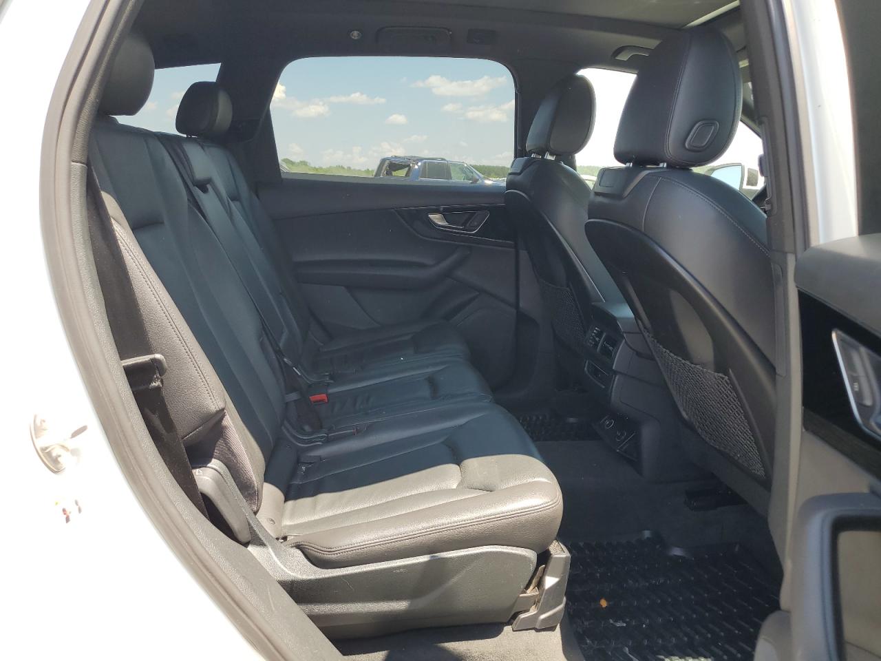 2017 Audi Q7 Premium Plus VIN: WA1LAAF71HD006280 Lot: 62706515
