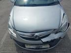 2012 VAUXHALL CORSA SE for sale at Copart CHESTER